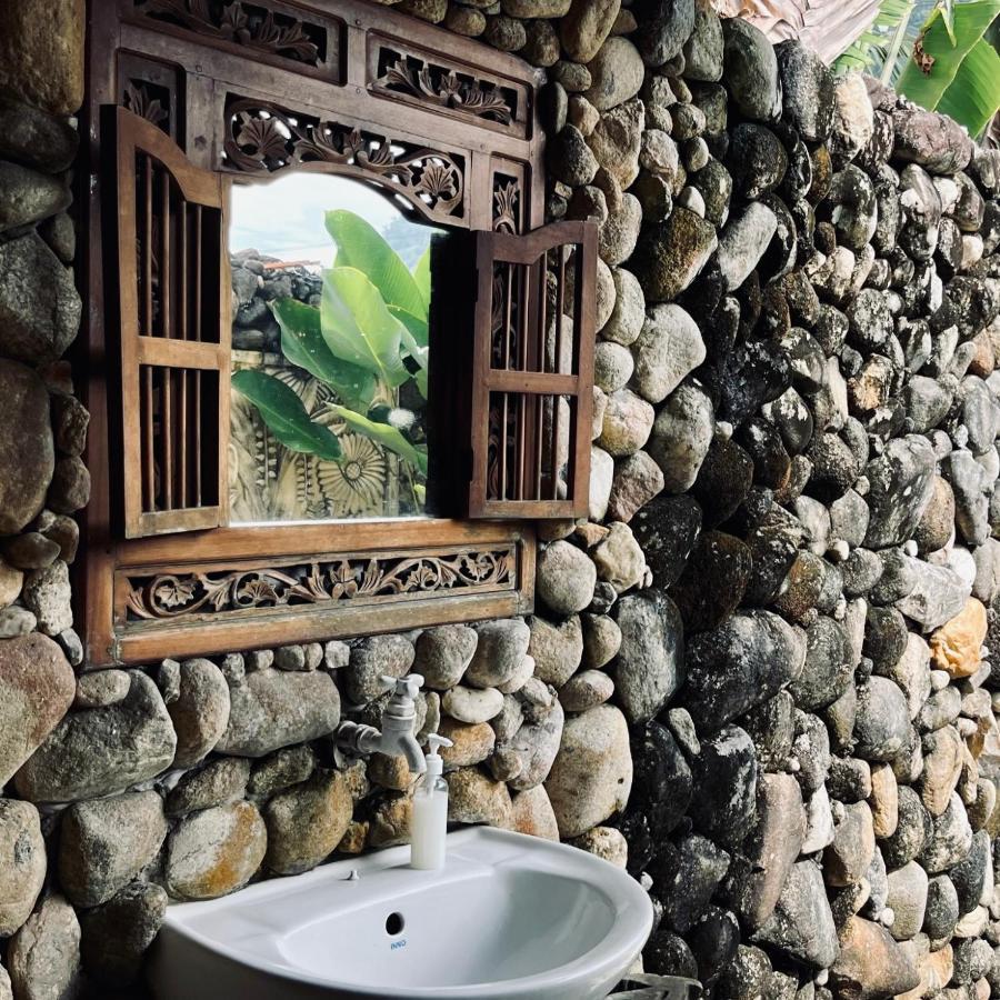 Sahom Valley Resort Jeram  Экстерьер фото